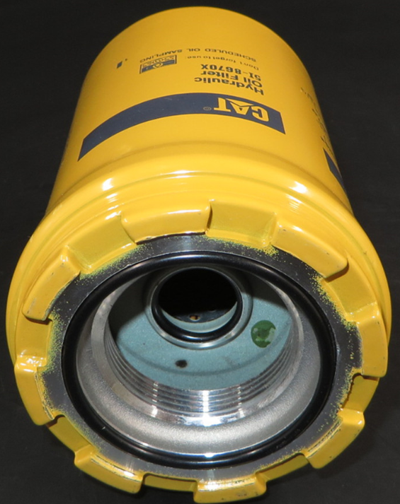Low Price OEM CAT 5I-8670X Hydraulic Filter