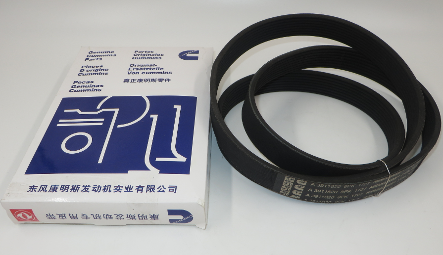 Genuine Cummins 3911620 V Belt