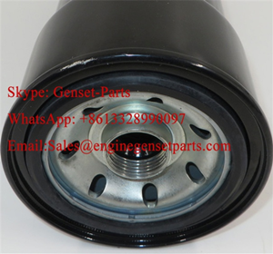 Cross Reference Komatsu 600-311-7132 Fuel Filter