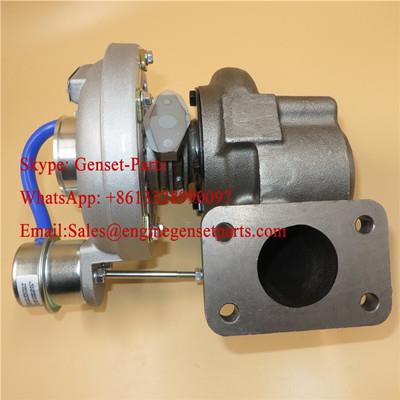 Supplier Genuine Perkins 2674A404 Turbocharger