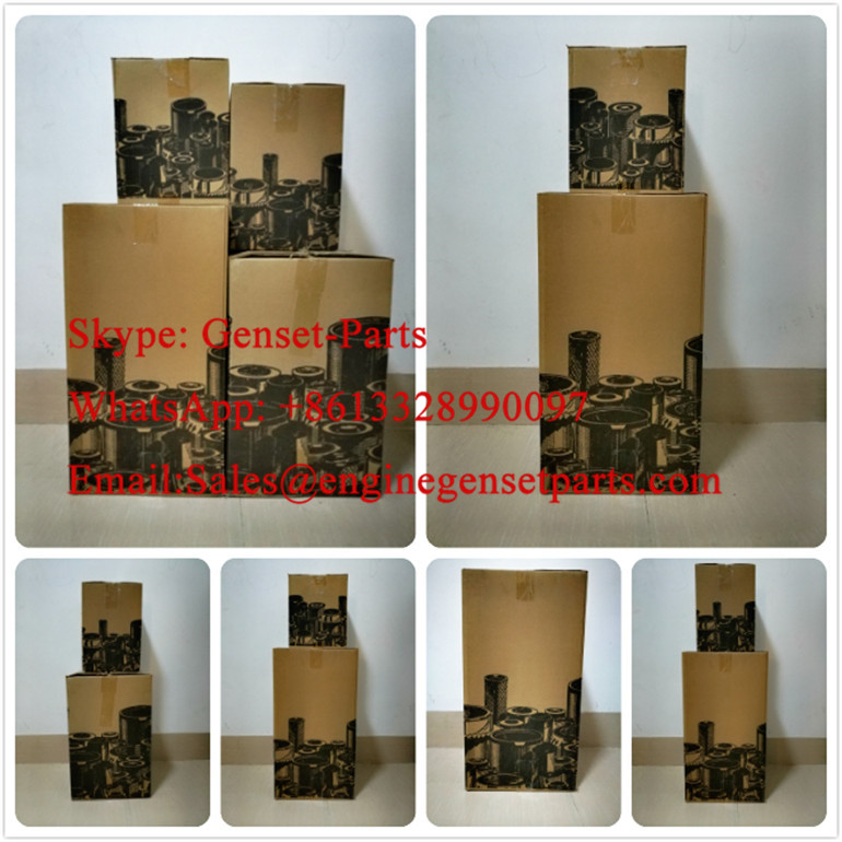 Embalaje Interior Inner Packing