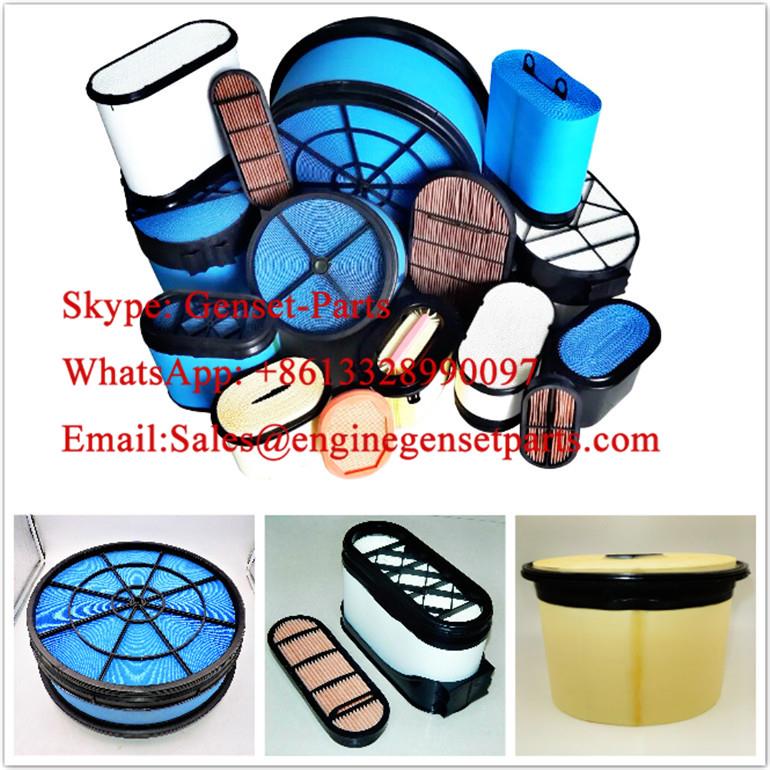 Filtro de aire del motor High-Quality Engine Air Filter