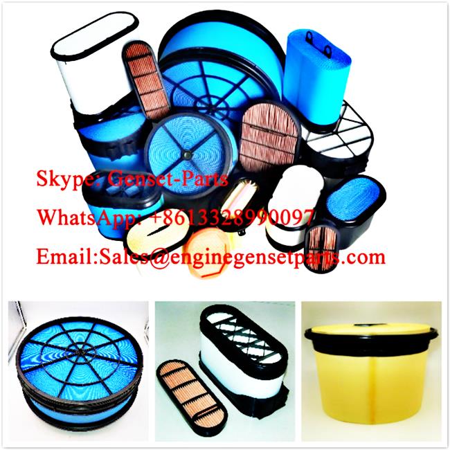 Original High-Quality Engine Air Filter