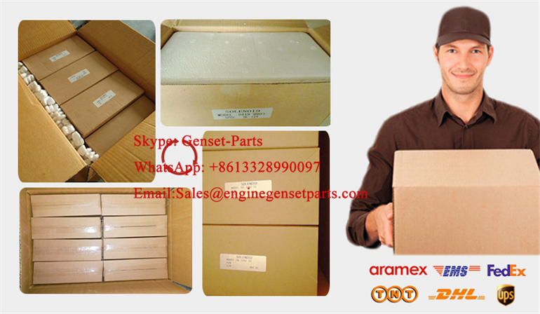 Embalaje y Entrega Packing and Delivery