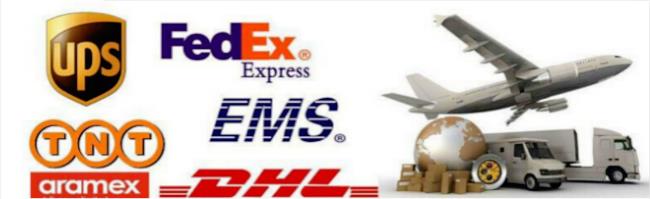 Entrega Fast and Safe Delivery