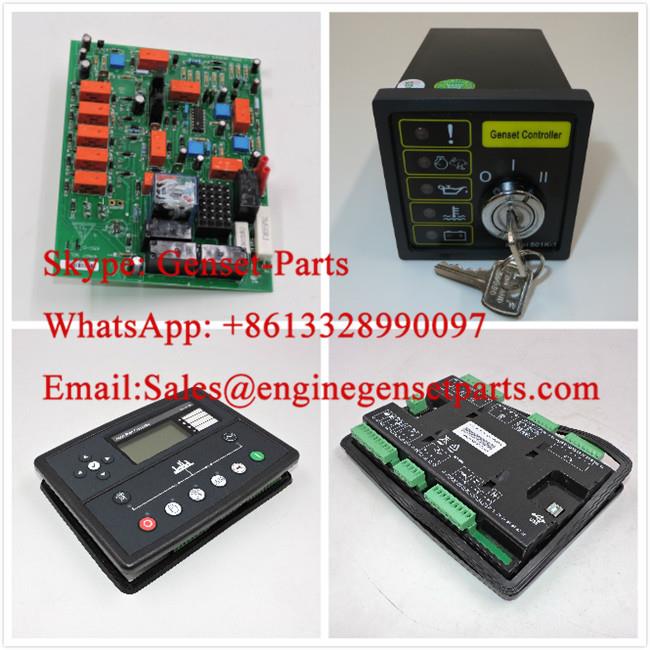 Regulador del grupo electrógeno Original Generator Set Controller