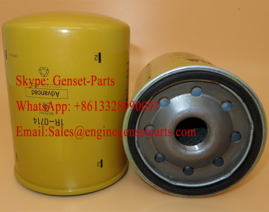 CAT 1R-0714 Oil Filter Original CAT 1R-0714 Oil Filter Online Wholesaler