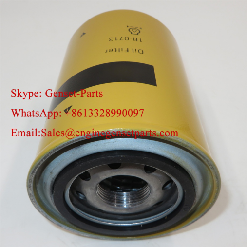 CAT 1R-0713 Oil Filter Original Manufacturer