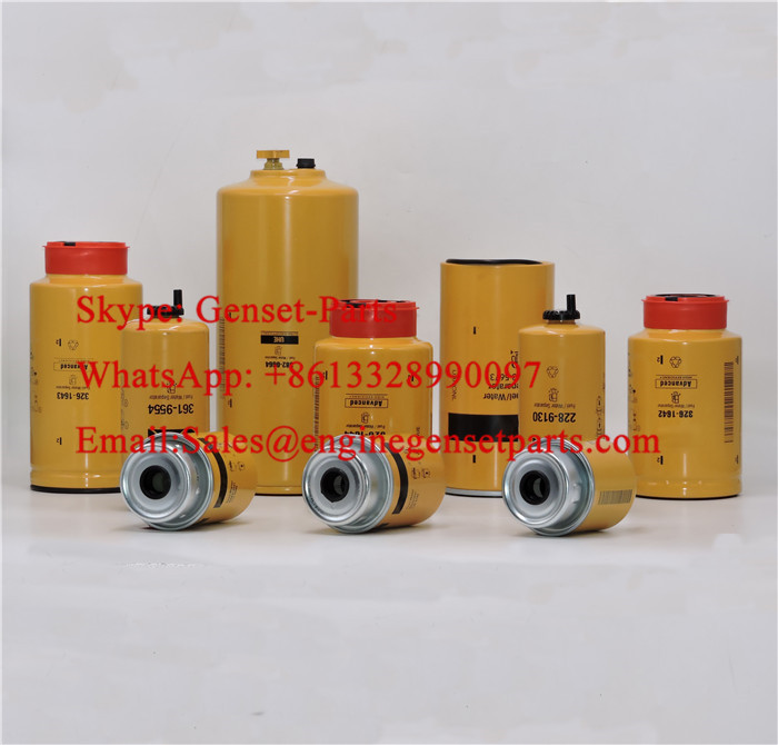 Diesel CAT Fuel Water Separator