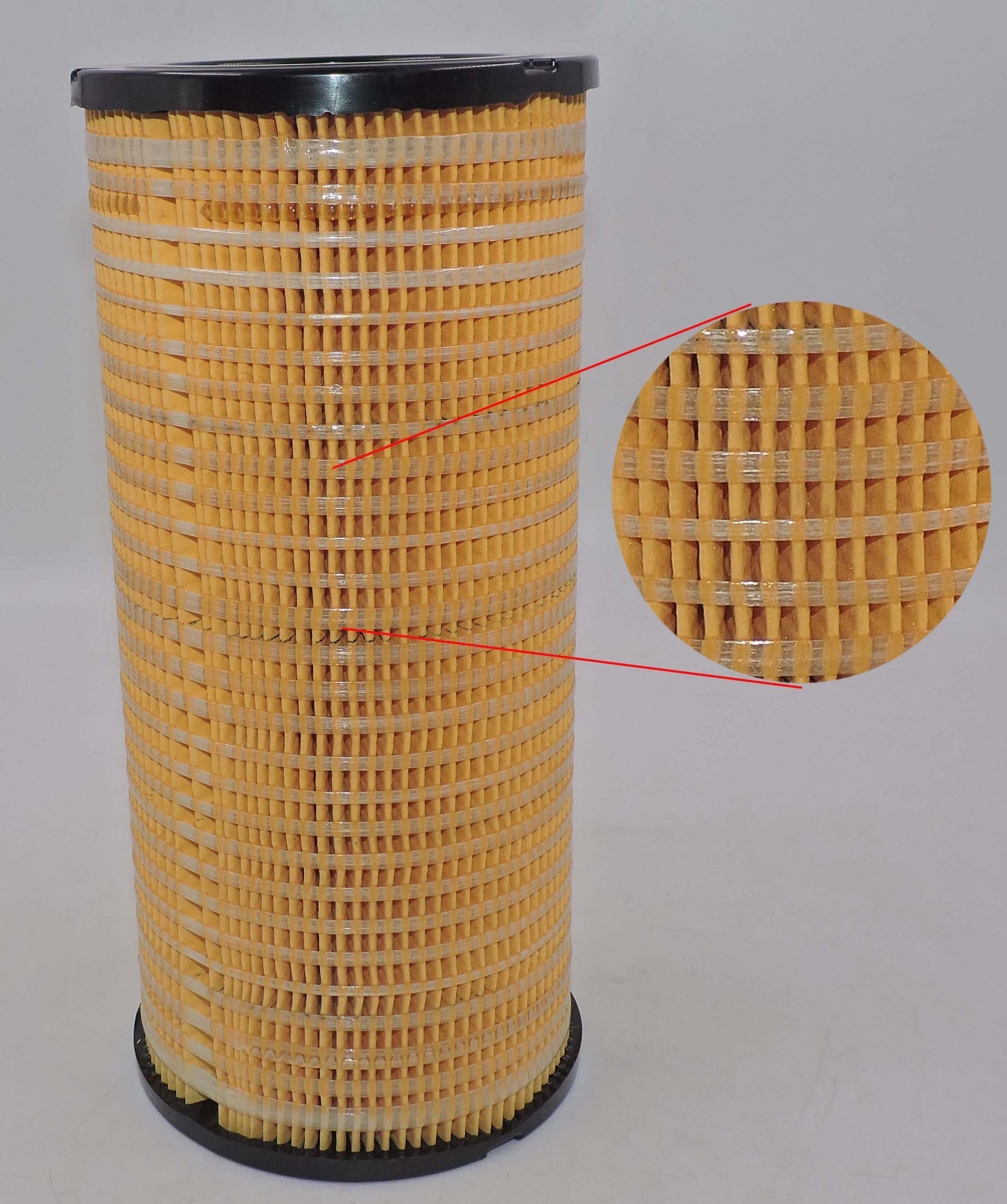 CAT 1R-0774  HV paper