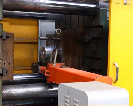 Equipo de producción Production Equipment