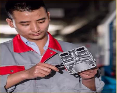 Detección Detection