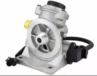 Base del filtro de combustible PL421 / 1 Fuel Filter Base PL421/1