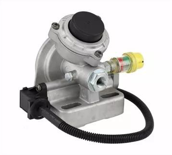 Base del filtro de combustible PL421 / 1 Fuel Filter Base PL421/1