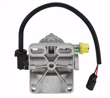 Base del filtro de combustible PL421 / 1 Fuel Filter Base PL421/1