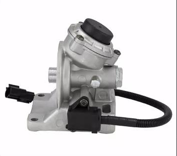 Base del filtro de combustible PL421 / 1 Fuel Filter Base PL421/1