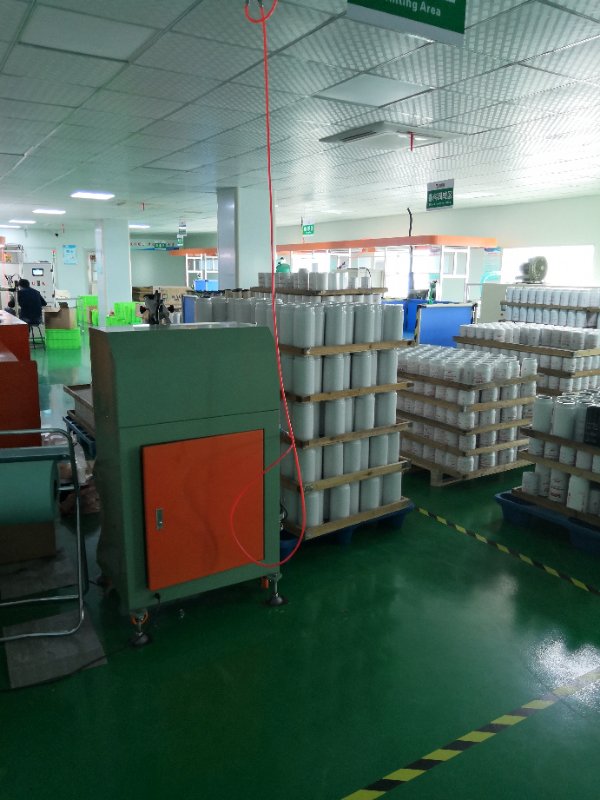 Inspeccion de calidad