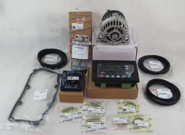 Repuestos Perkins Perkins spare parts