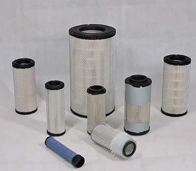 Perkins Air Filters