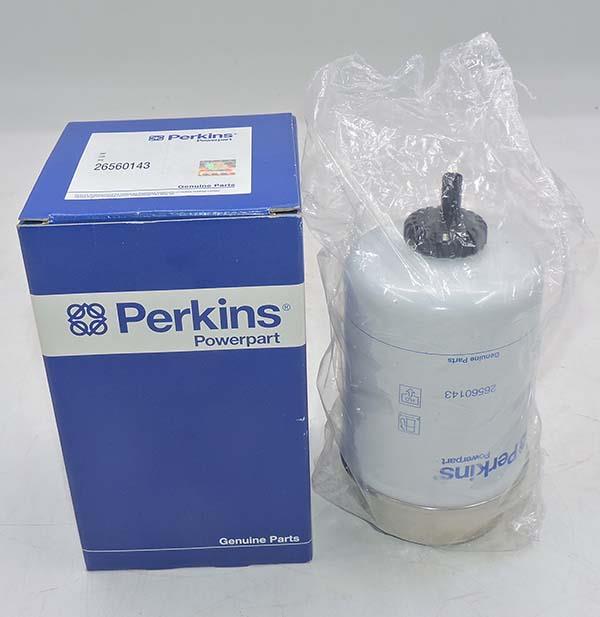 Fuel Water Separator 26560143