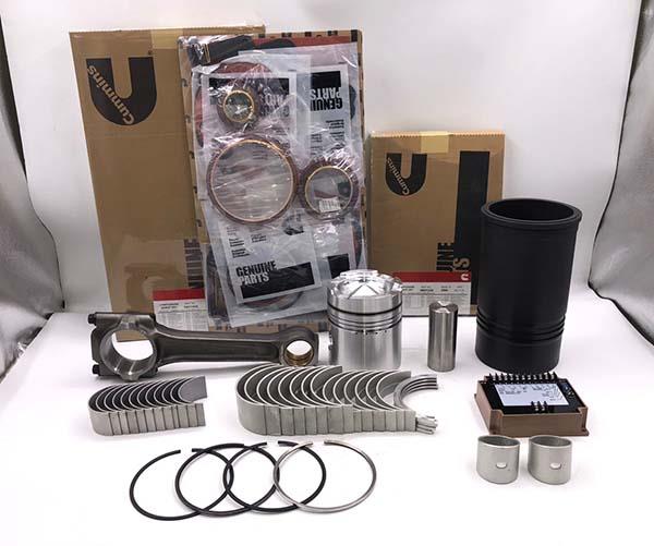 Cummins spare parts