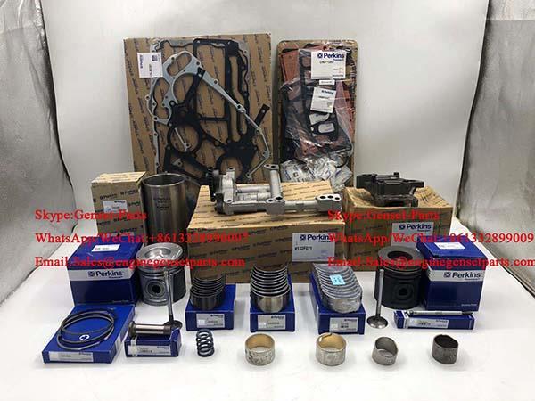 Perkins spare parts