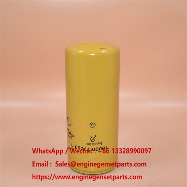 10000-77060 Oil Filter 10000-77060 Oil Filter