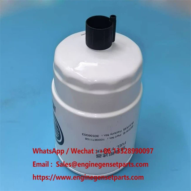 1000871108 Fuel Filter
