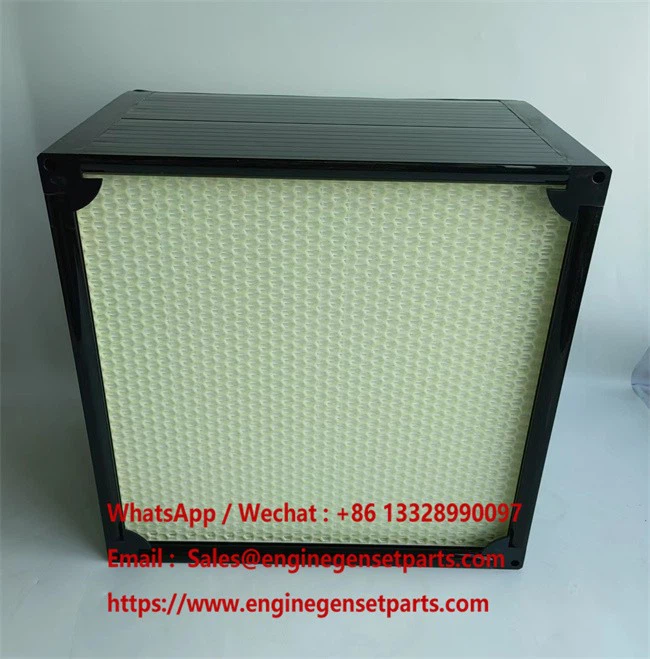 12409797 Air Filter 12409797 Air Filter