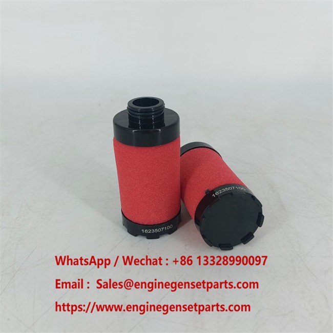 1623507100 Breather Element