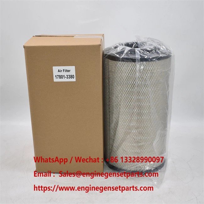 17801-3380 Air Filter 17801-3380 Air Filter