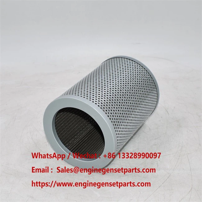 195-49-35122 Hydraulic Filter 195-49-35122 Hydraulic Filter