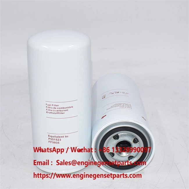 20841523 Fuel filter 20841523 Fuel filter