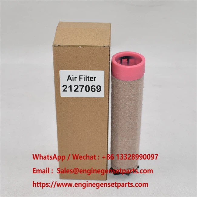 2127069 Air Filter 2127069 Air Filter