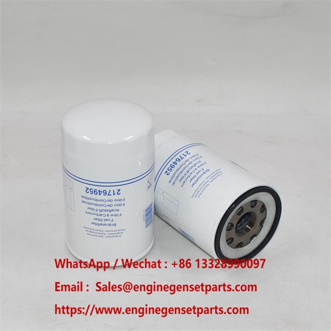 21764952 Fuel Filter 21764952 Fuel Filter