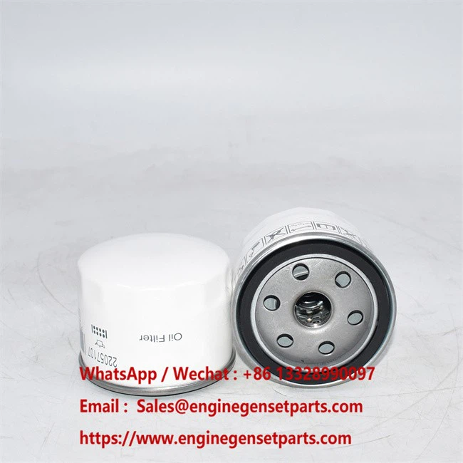 22057107 Oil Filter 22057107 Oil Filter