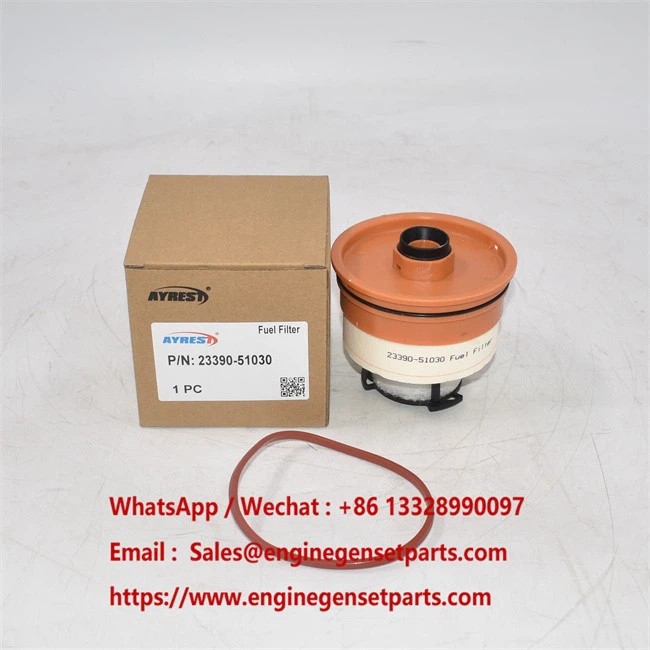 23390-51030 Filter Element 23390-51030 Filter Element