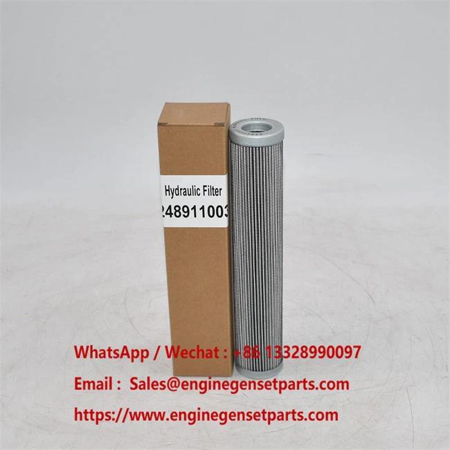248911003 Hydraulic Filter
