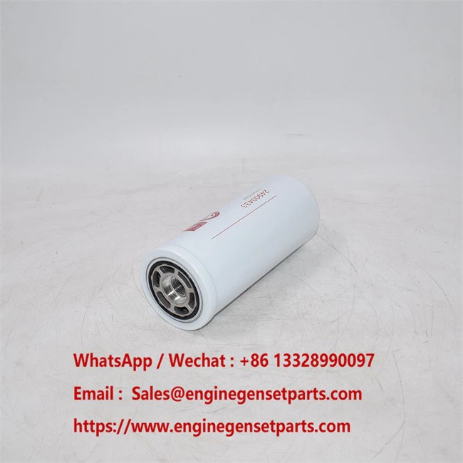 24900433 Oil Filter 24900433 Oil Filter