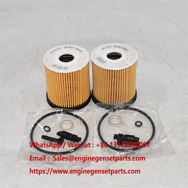 26350-2M000 Hyundai 26350-2M000 Hyundai