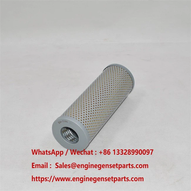 304-7196 Hydraulic Filter 304-7196 Hydraulic Filter