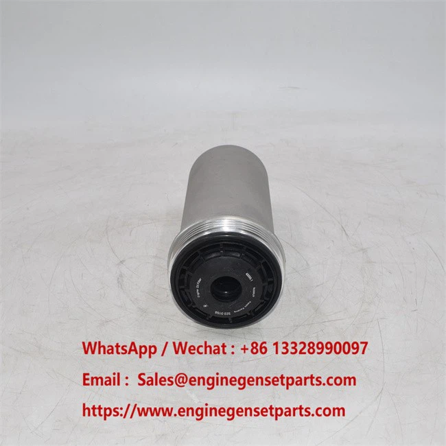 322-3154 Oil Filter 322-3154 Oil Filter