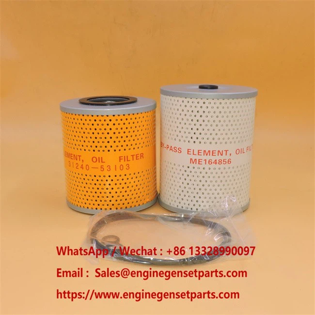 36240-01051 Lube Filter 36240-01051 Lube Filter