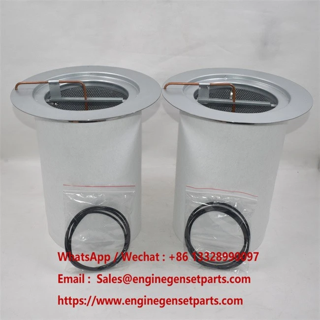 42542787 Air Oil Separator 42542787 Air Oil Separator