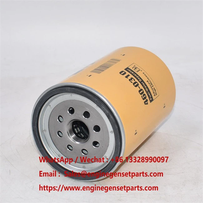460-0310 Fuel Water Separator 460-0310 Fuel Water Separator