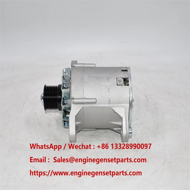 4938600 Alternator 4938600 Alternator