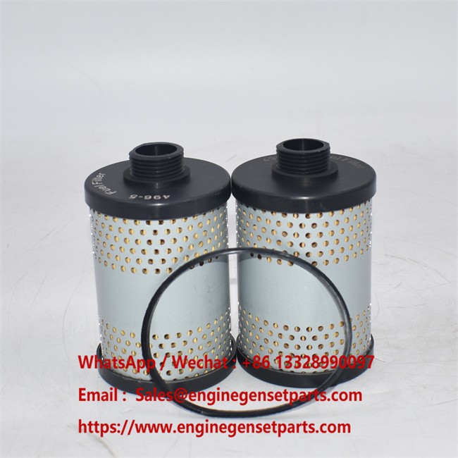 496-5 Fuel Tank Filter 496-5 Fuel Tank Filter