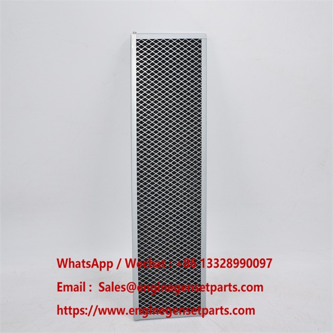 5590000121 Cabin Filter