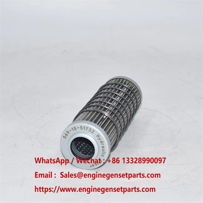 569-15-51732 Power line Filter 569-15-51732 Power line Filter