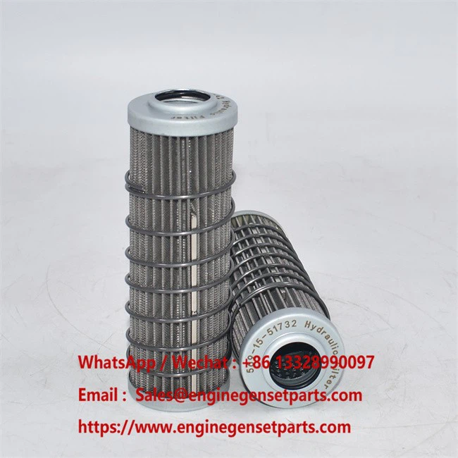 569-15-51732 Komatsu Element 569-15-51732 Komatsu Element